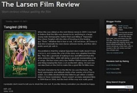 LAMB #890 – The Larsen Film Review