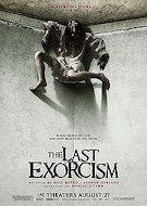 LAMBScores: The Last Exorcism and Get Low