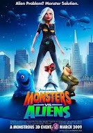 LAMBScores: Monsters vs. Aliens