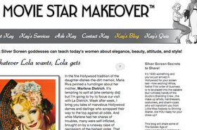 LAMB #1227 – Movie Star Makeover