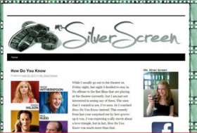 LAMB #954 – Ms. Silver Screen