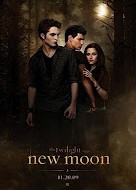 LAMBScores: New Moon