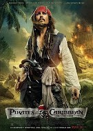 LAMBScores: Pirates of the Caribbean – On Stranger Tides and Midnight in Paris