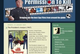 LAMB #332 – Permission To Kill