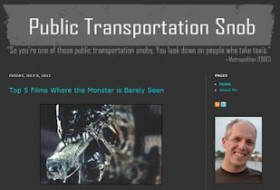 LAMB #1005 – Public Transportation Snob