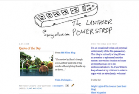 LAMB #273 – The Powerstrip