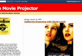 LAMB #233 – The Movie Projector