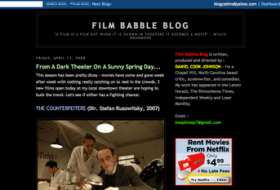 LAMB #82 – Film Babble Blog