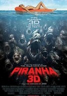 LAMBScores: Piranha 3D