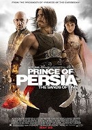 LAMBScores: Prince of Persia, Sex and the City 2 and Micmacs