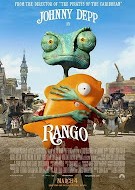 LAMBScores: Rango and The Adjustment Bureau