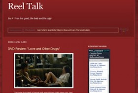 LAMB #903 – Reel Talk