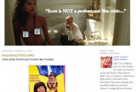 LAMB #932 – Scott Is NOT A Professional Film Critic