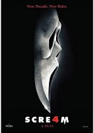 LAMBScores: Scream 4, Water for Elephants and I Saw the Devil