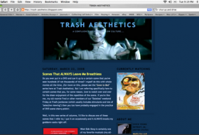 LAMB #63 – Trash Aesthetics