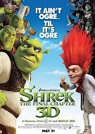 LAMBScores: Shrek Forever After and MacGruber