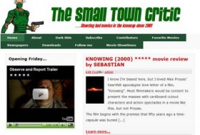 LAMB #277 – The Small Town Critic