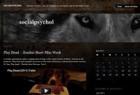 LAMB #1022 – Socialpsychol