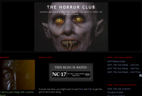 LAMB #234 – The Horror Club