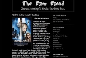 LAMB #74 – The Film Fiend