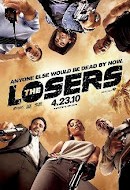 LAMBScores: The Losers