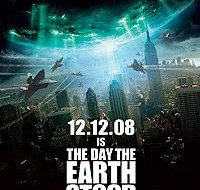 LAMBScores: The Day the Earth Stood Still