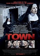 LAMBScores: The Town, Easy A, Never Let Me Go and Devil