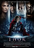 LAMBScores: Thor, Something Borrowed and Meek’s Cutoff