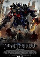 LAMBScores: Transformers – Dark of the Moon and Larry Crowne