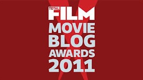 PLUG: The 2011 Total Film Movie Blog Awards