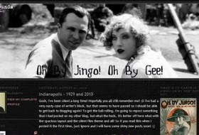 LAMB #714 – Oh By Jingo! Oh By Gee!