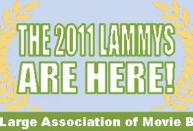 You are cordially invited to attend the 2011 LAMMY Awards