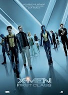 LAMBScores: X-Men: First Class