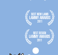 2011 LAMMY FYC Posters – YAM-MAG.com and Movie Reviews by Tom Clift