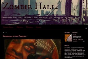 LAMB #1151 – Zombie Hall