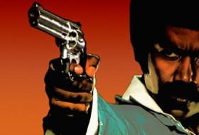 Movie of the Month/LAMBcast #64: Black Dynamite