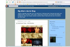 LAMB #97 – Big Mike’s Movie Blog