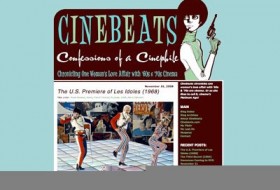 LAMB #215 – Cinebeats