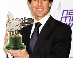 LAMBcast #117: Actor’s Career Draft (Tom Cruise)…oh, and the LAMMY nominations!