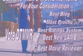 2011 LAMMY FYC Posters – Dan the Man’s Movie Reviews and Encore’s World of Film & TV