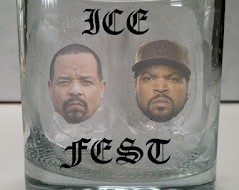 PLUG: Ice Fest 2012