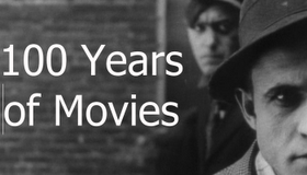 LAMB #742 – 100 Years of Movies