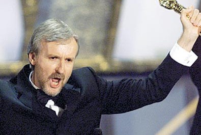 Director’s Chair Introduction: James Cameron