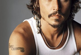 REMINDER: LAMB Acting School 101: Johnny Depp (Deadline April 8th)