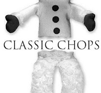 Classic Chops: January 25th