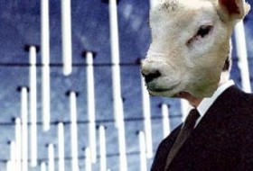 Invasion of the Lambs #5