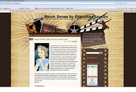 LAMB #768 – Movie Sense