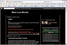 LAMB #232 – Must Love Movies