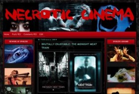 LAMB #254 – Nectrotic Cinema