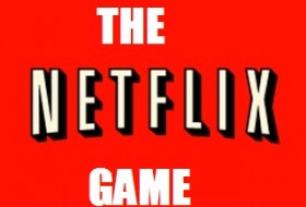 The Netflix Game #9